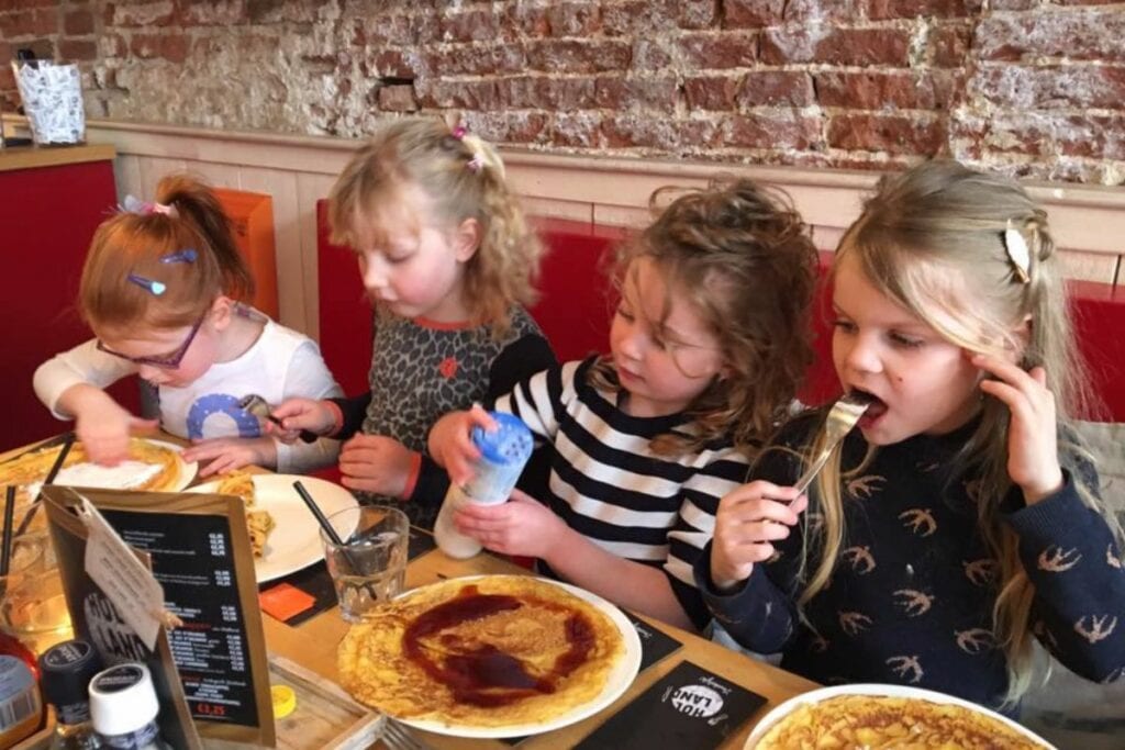 Holland Zwolle indebuurt Zwolle