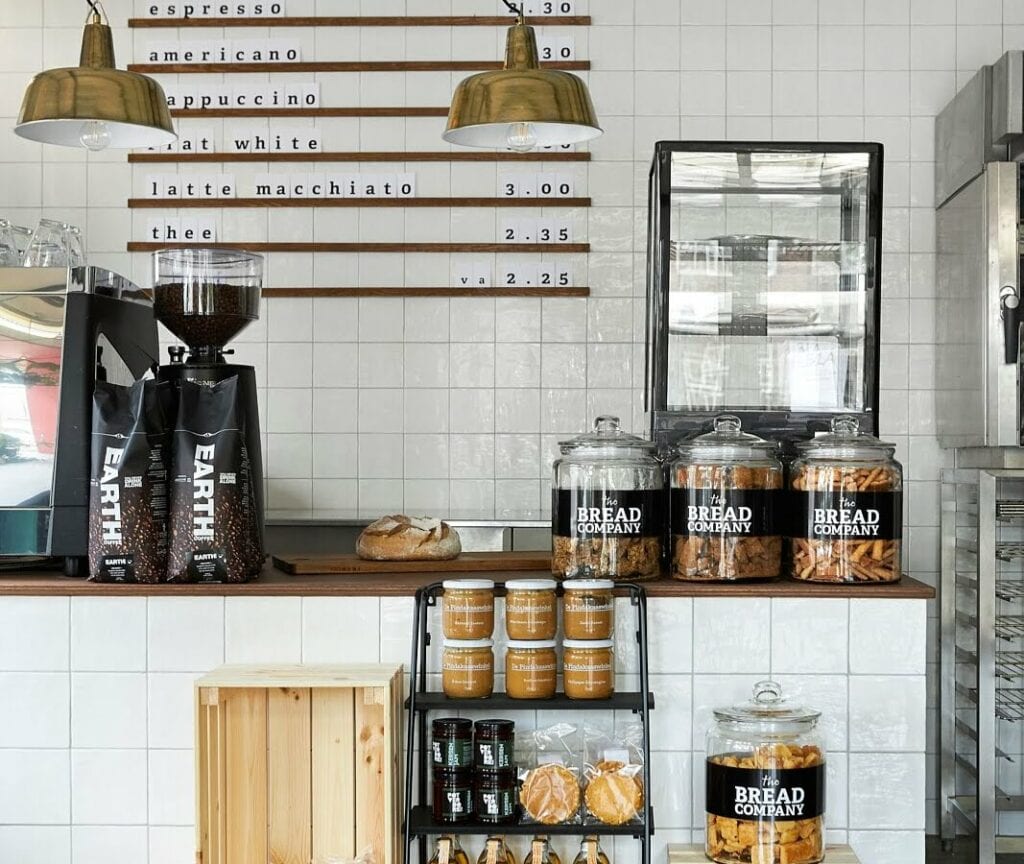 Mars Bakery Products indebuurt Zwolle