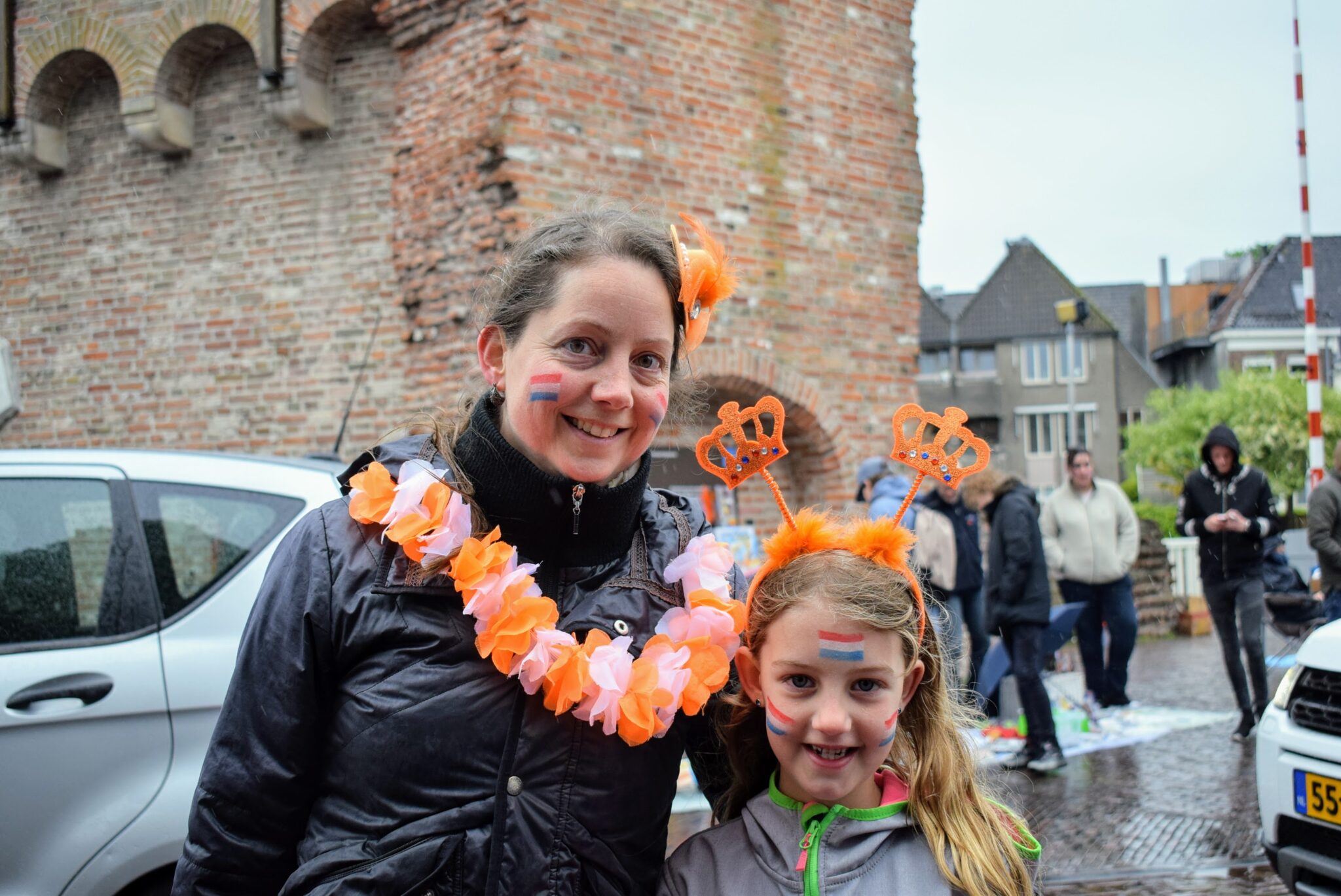 Koningsdag 2019 Zwolle