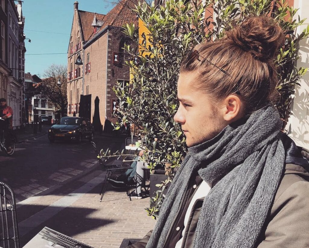 Leuk volgens local Jurjen 'De allerbeste smoothies haal je bij Smooth