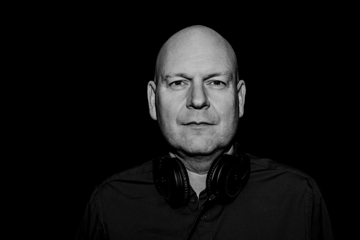 DJ Etienne la Faille