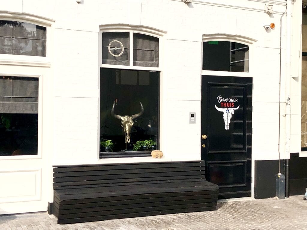 Brass Boer Thuis indebuurt Zwolle