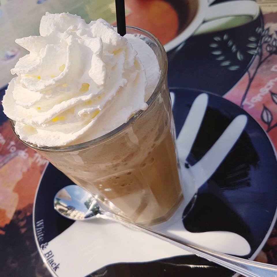 Afkoelen maar! 5 x lekkere ijskoffie in Zwolle indebuurt Zwolle