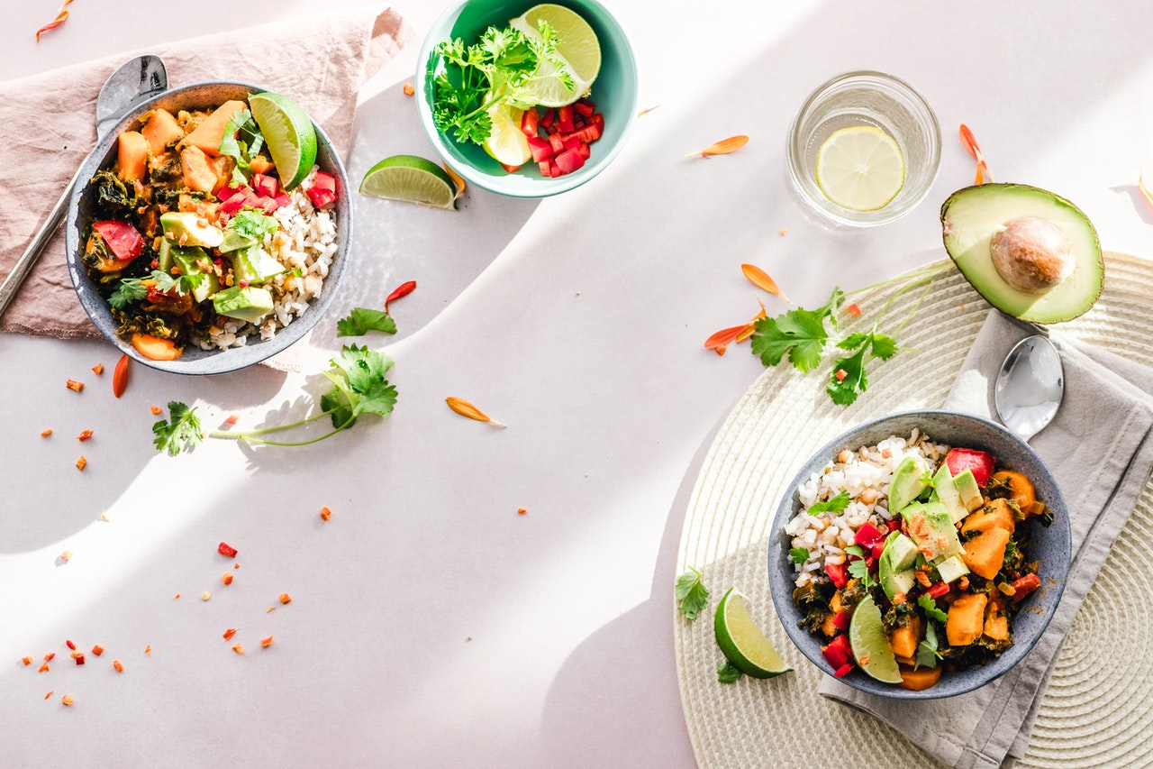 vegan eten in zwolle