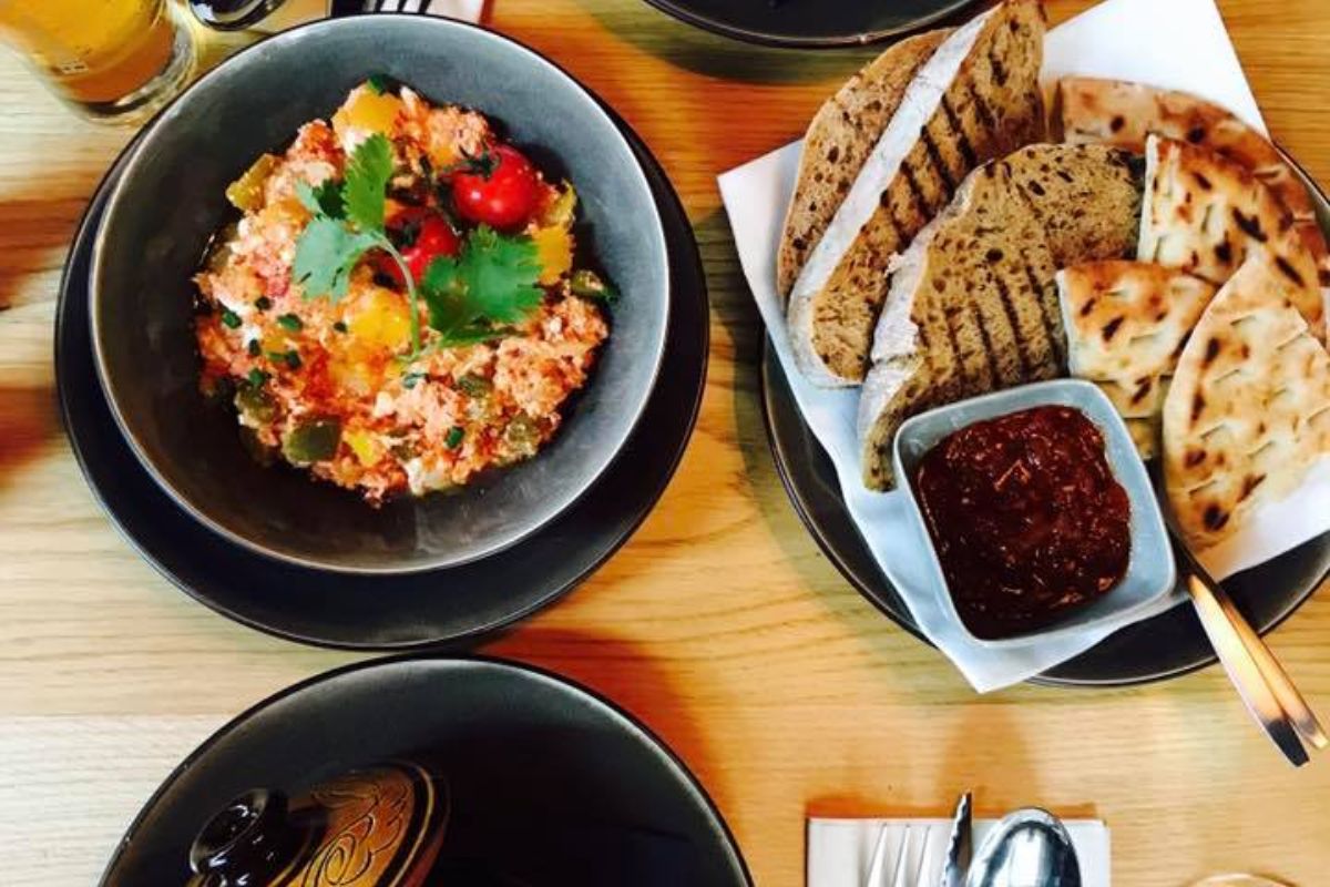 Doe maar gezond! 8 x vegan eten in Zwolle indebuurt Zwolle