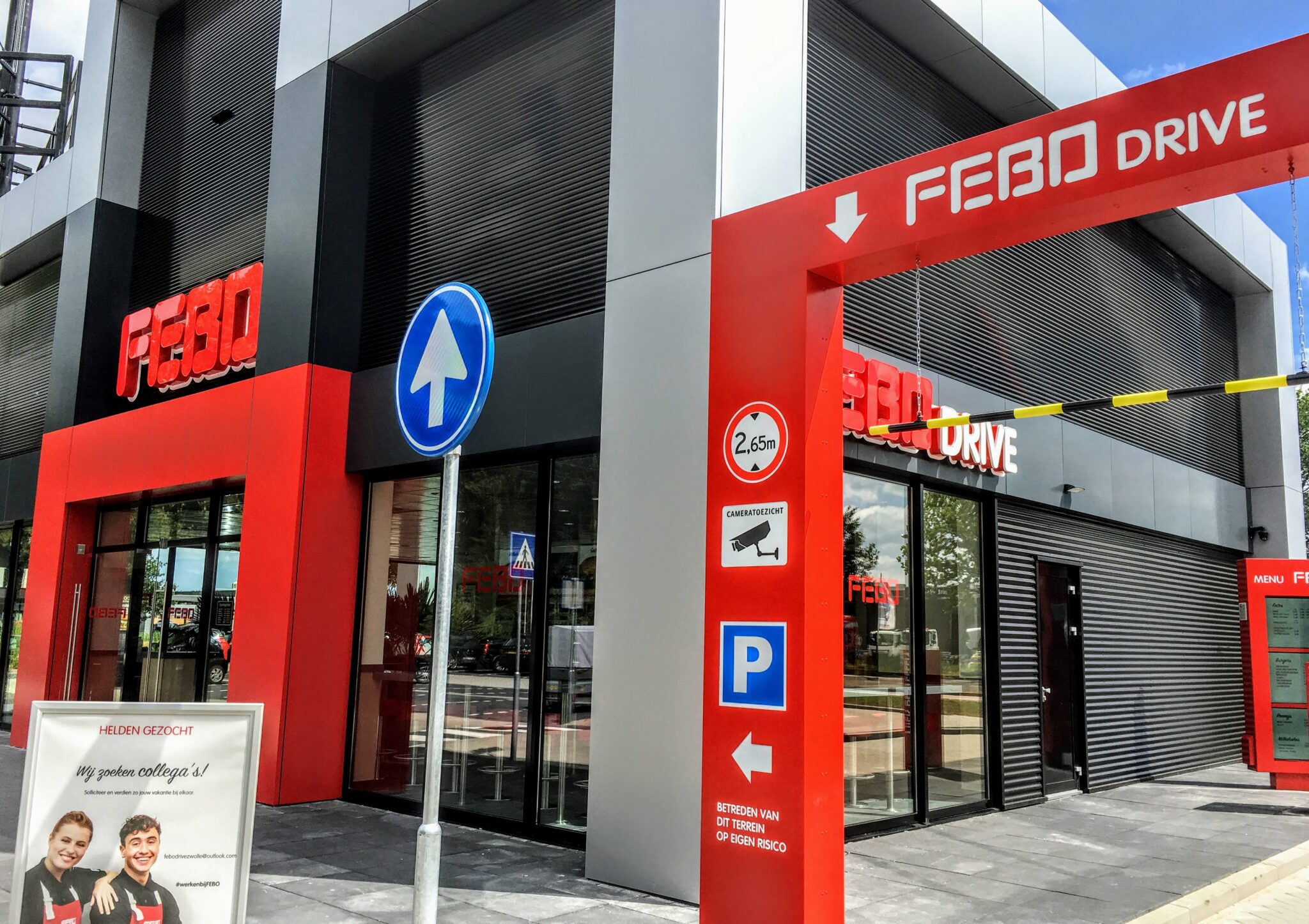 febo-drive-zwolle