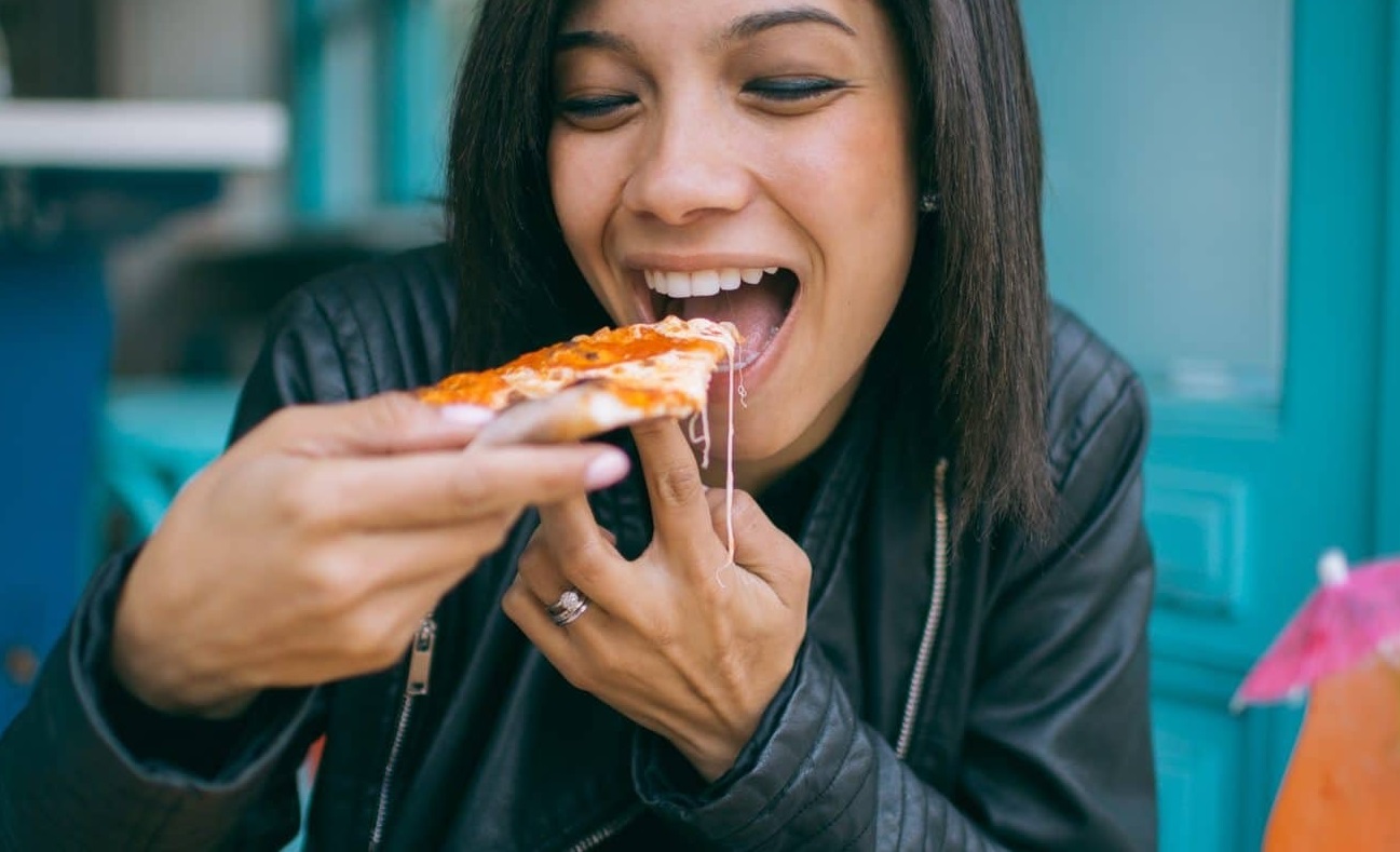 lekkerste pizza van arnhem