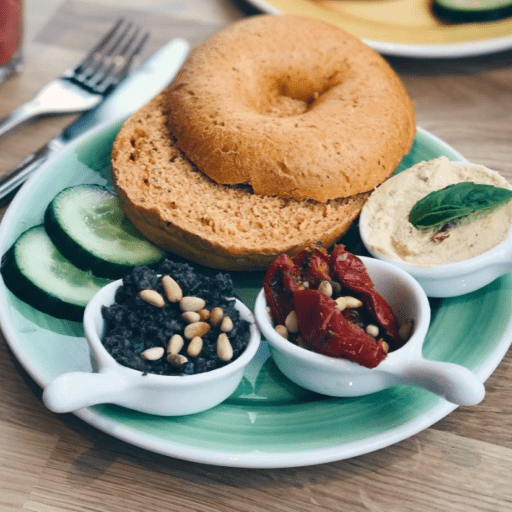 Vegetarische Restaurantweek in Zwolle indebuurt Zwolle