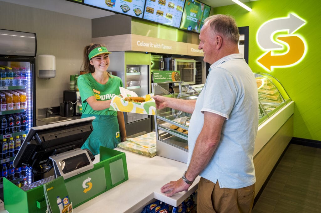 Subway