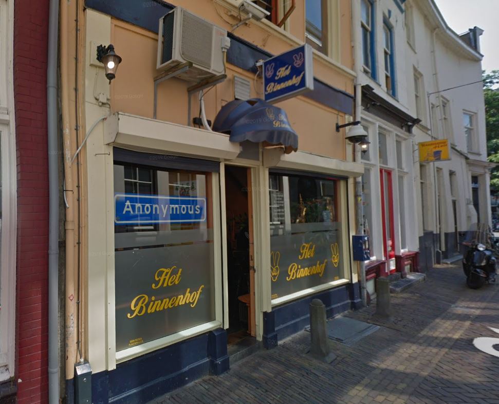 Je kunt nu een eigen beginnen in Zwolle indebuurt Zwolle