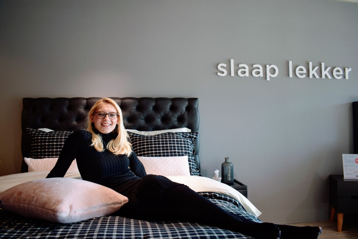 tips tegen slapeloosheid