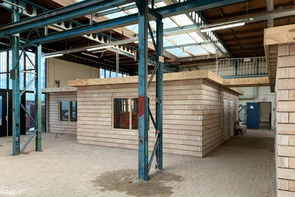 Co Zwolle indebuurt Zwolle