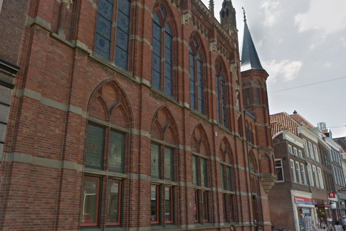 We krijgen een hotel in de binnenstad van Zwolle! indebuurt Zwolle