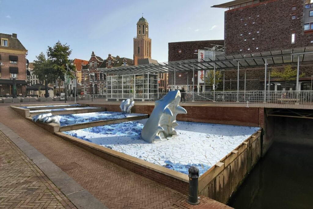 Watertrap 4v1 kopie