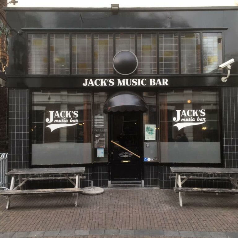 Hier in Zwolle kun je een zaaltje huren indebuurt Zwolle