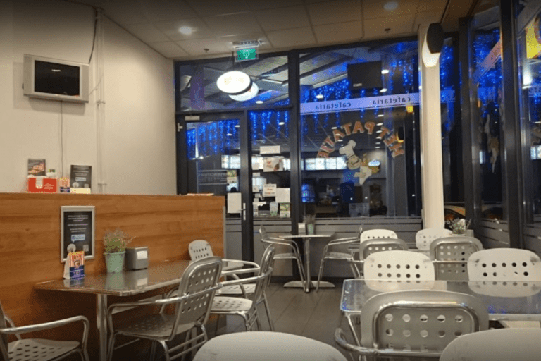 De beste snackbar van Zwolle dit is jullie top 7 indebuurt Zwolle