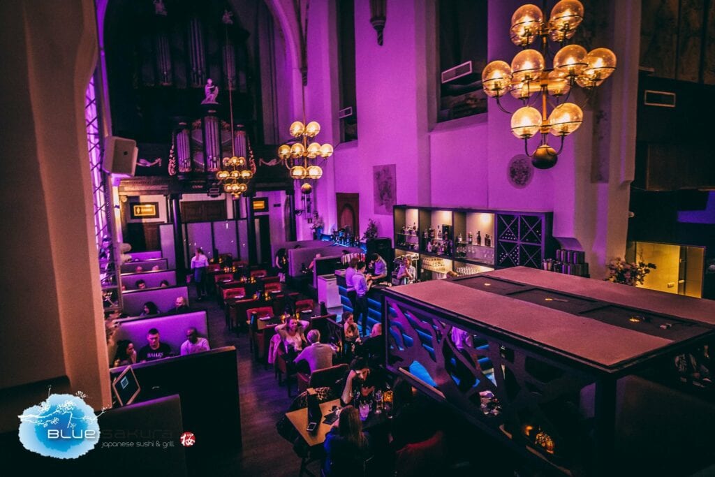 4 x dit zijn de favoriete restaurants van Zwolse locals indebuurt Zwolle