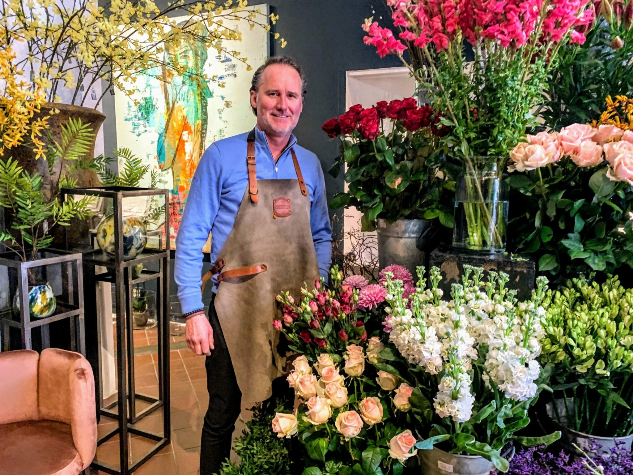 bloemen alex
