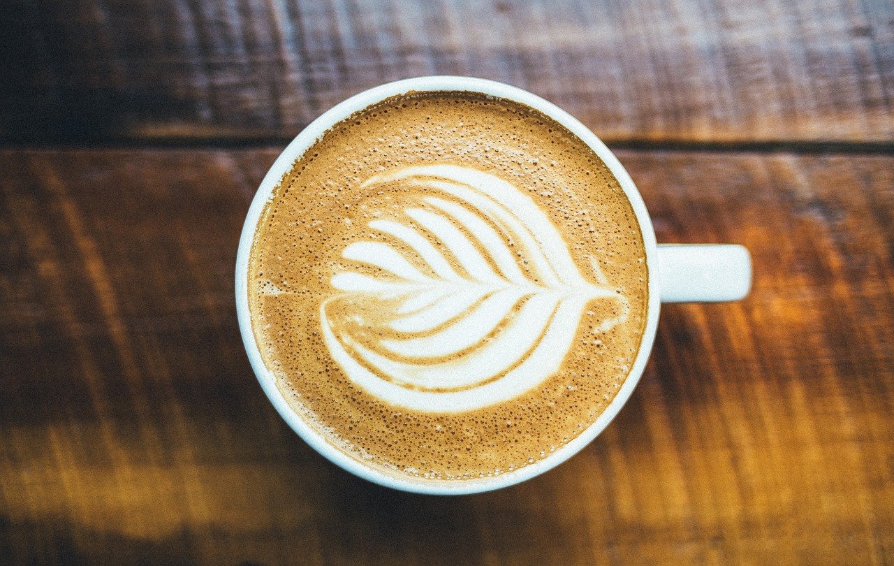 espressobar maling