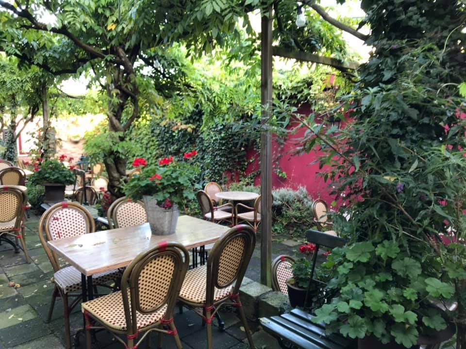 La Cubanita Zwolle indebuurt Zwolle