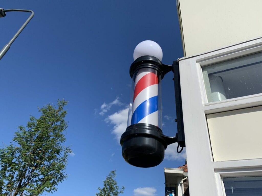 paal barbershop