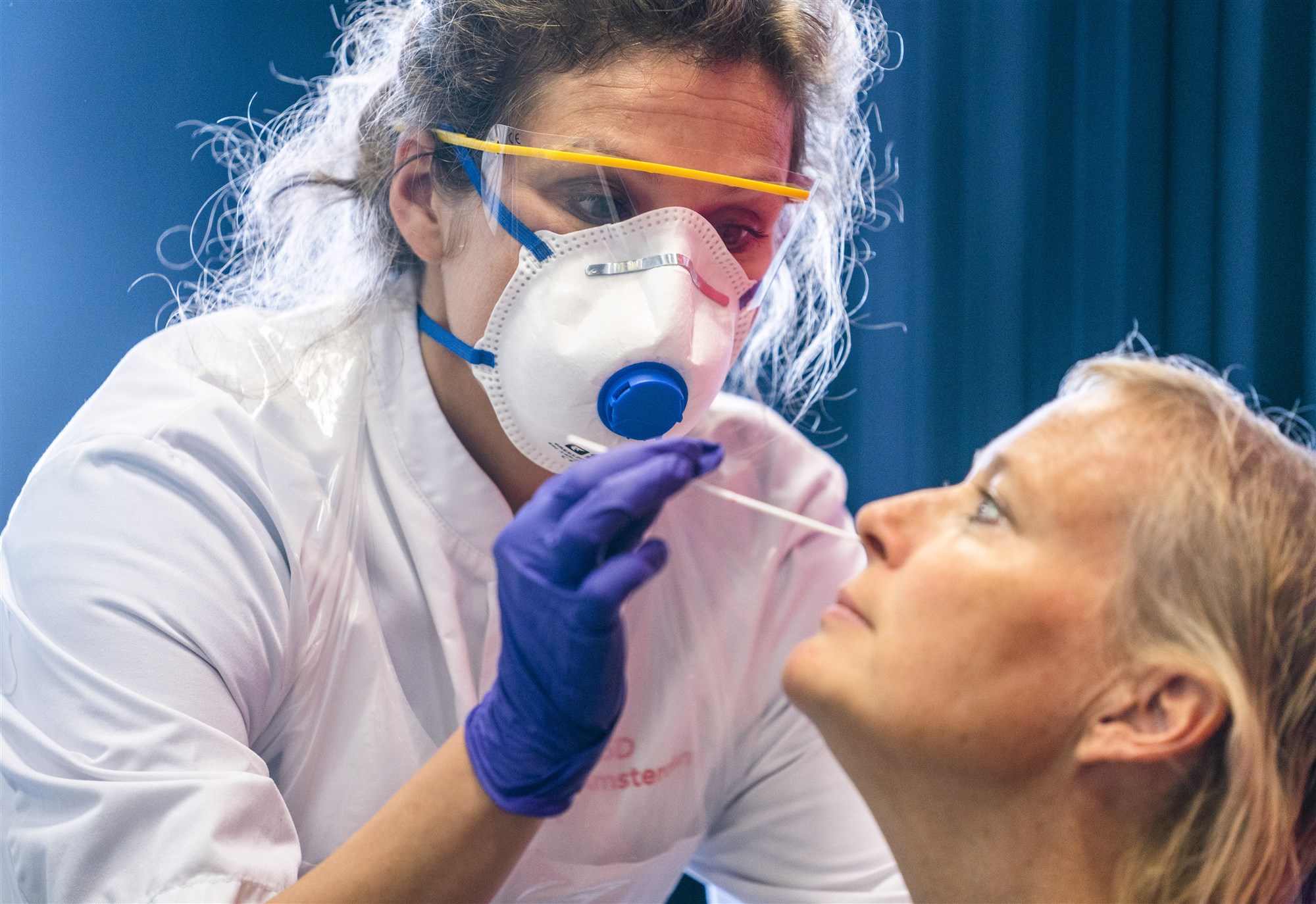 testlocatie corona zwolle coronatest