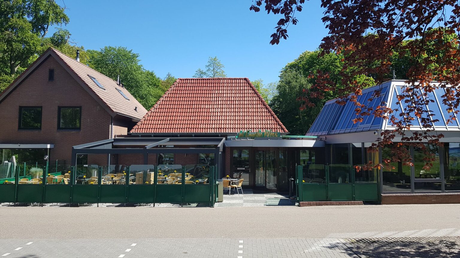 Lekker in het dit zijn de leukste terrassen in Zwolle volgens