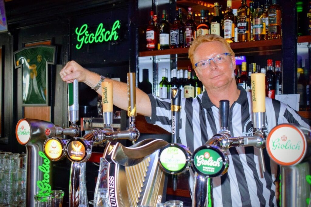 Jacks Music Bar indebuurt Zwolle