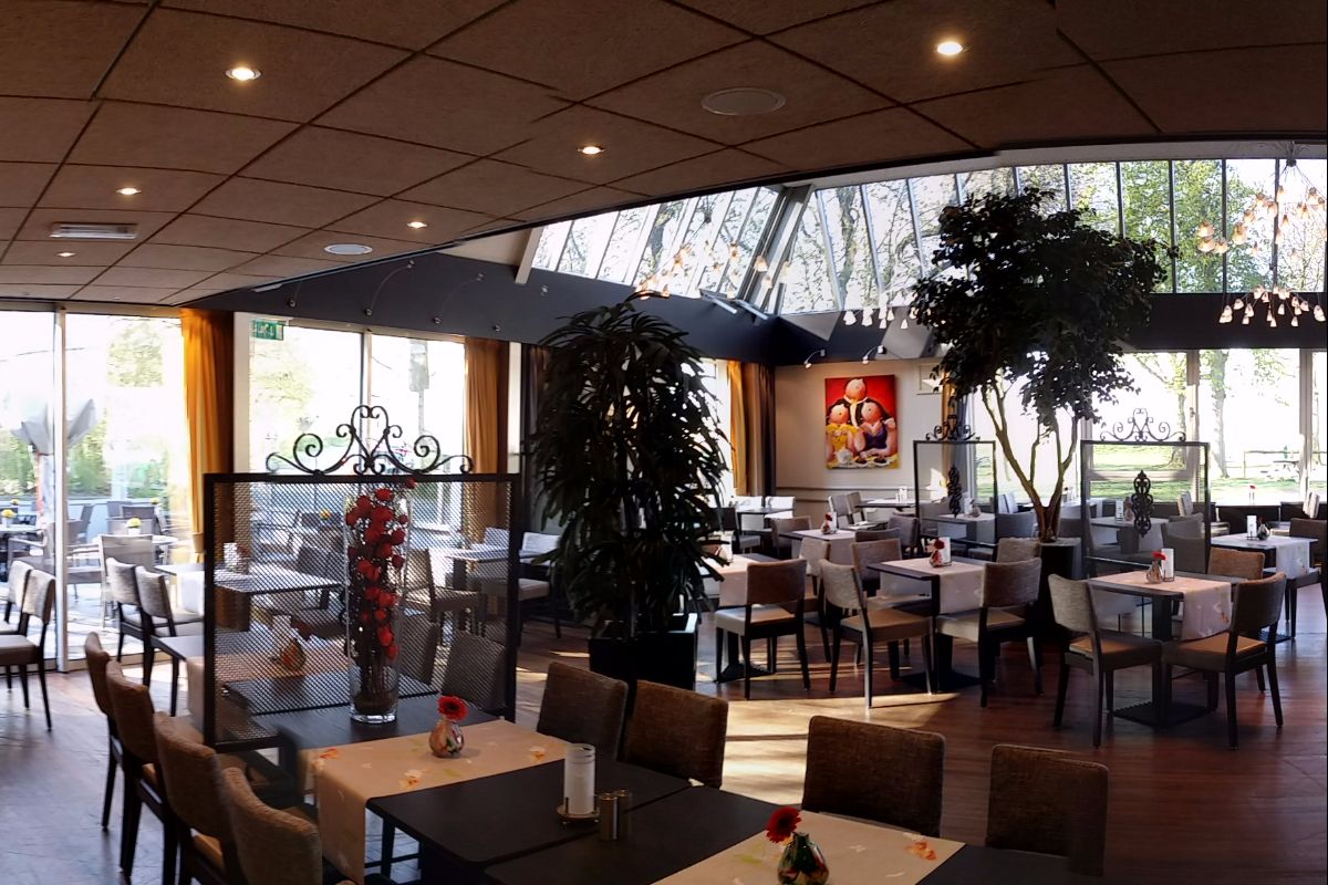 7 x lekker 'terrassen' buiten het centrum van Zwolle indebuurt Zwolle