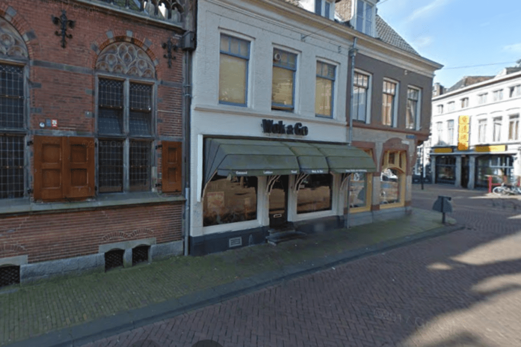 Deze restaurants in Zwolle krijgen vijf sterren op
