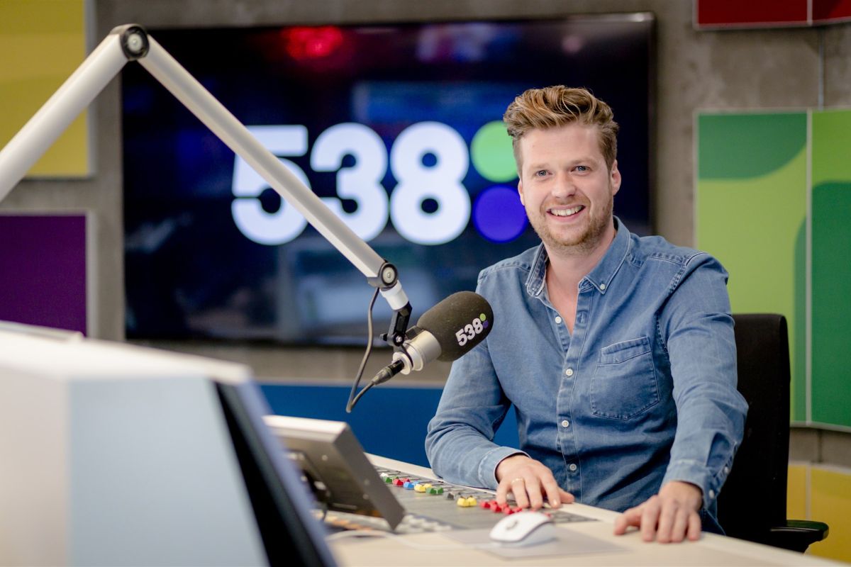 Wietze de Jager