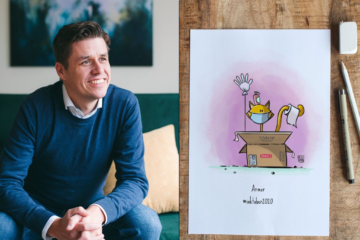 Björn de Vries