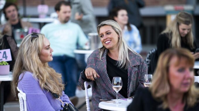 openluchtconcert Zwolle