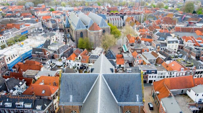 Zwolle