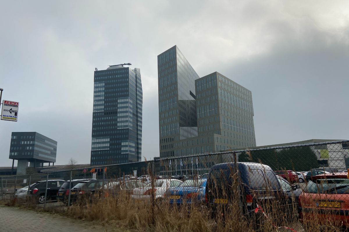 IJsseltoren