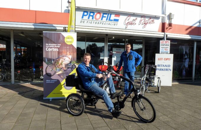 gait rigter zwolle