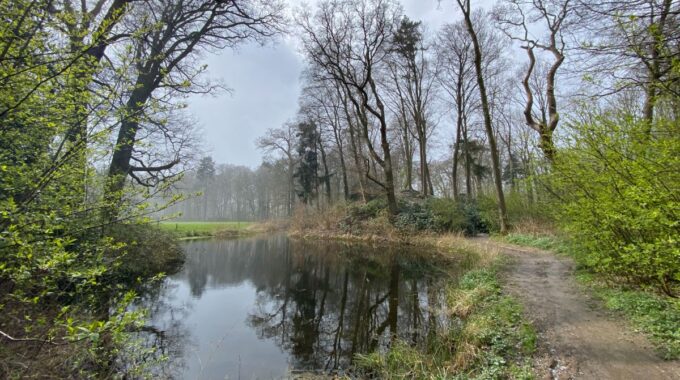Wandelen Zwolle