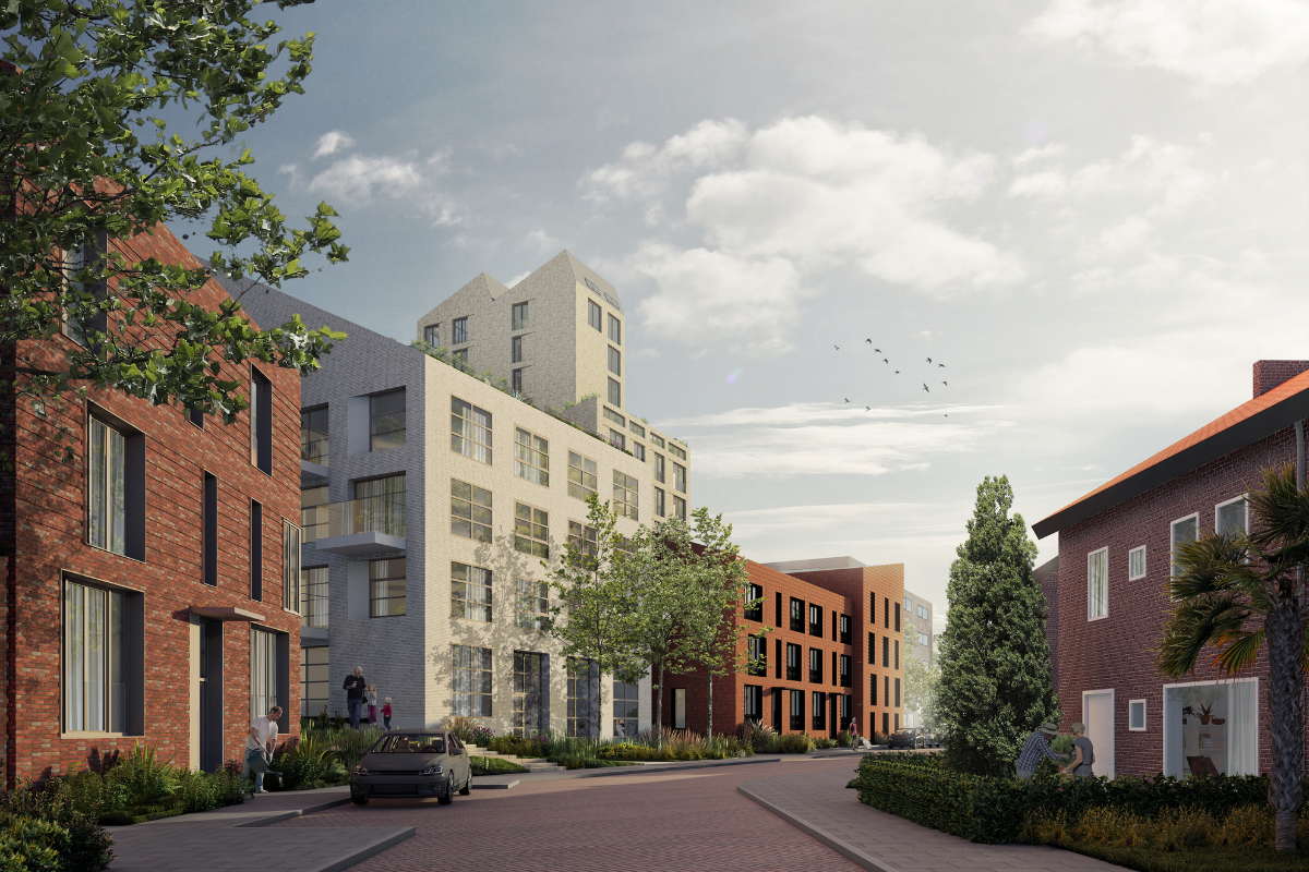 Nieuwbouw in Zwolle alles wat je moet weten op een rij indebuurt Zwolle