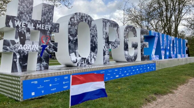 #OPGEZWOLLE