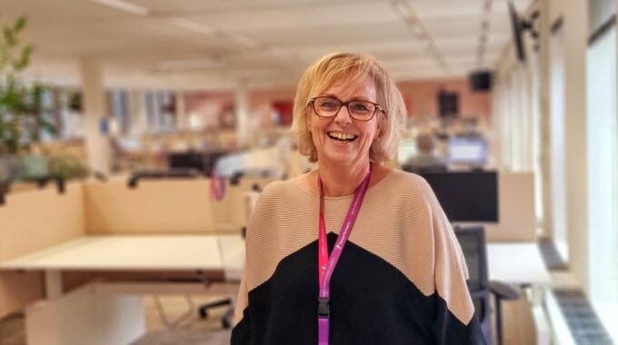 Teleperformance Zwolle