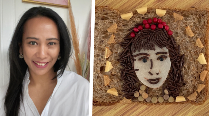 Foodart