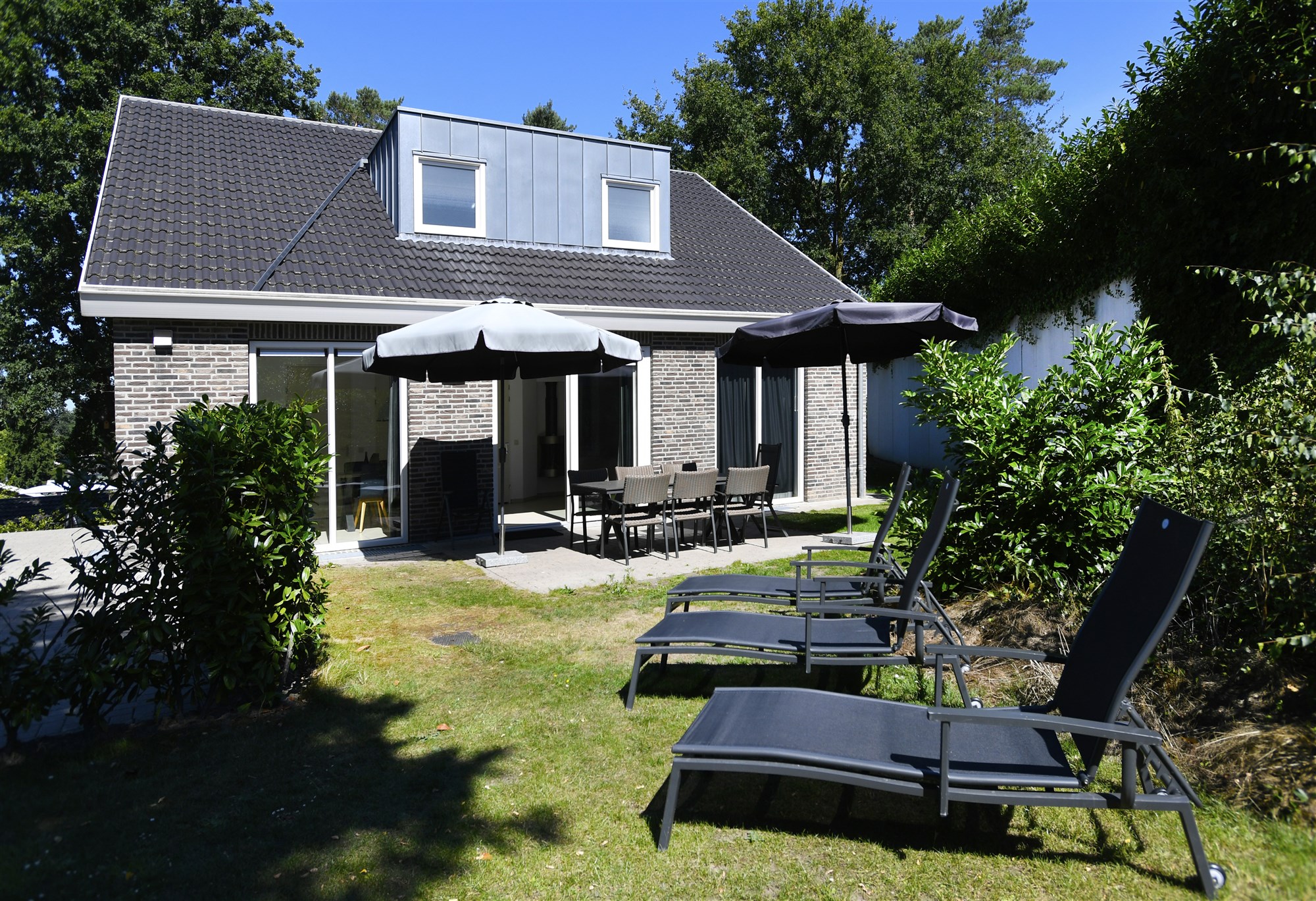 Vakantiehuisjes Zwolle