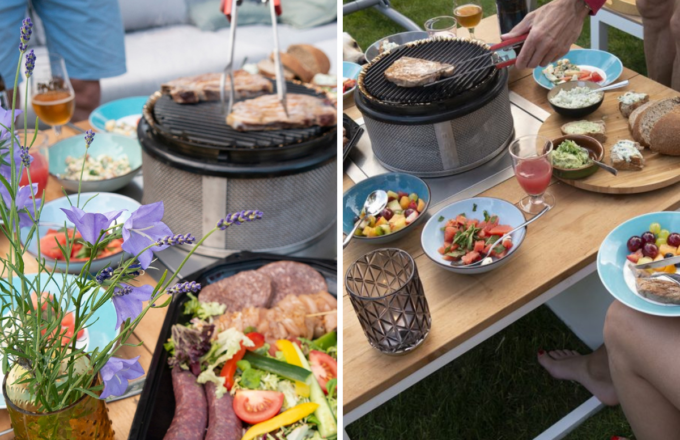barbecuebox De Buurman | VersLokaal