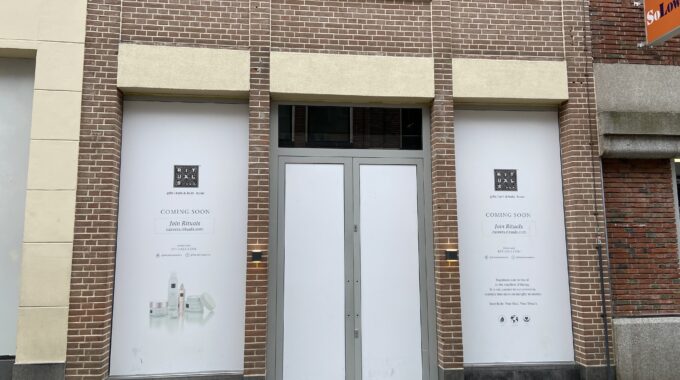 Rituals Zwolle