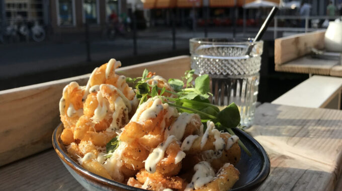 Truffelfriet Zwolle