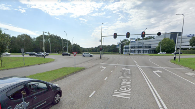 IJsselallee Zwolle