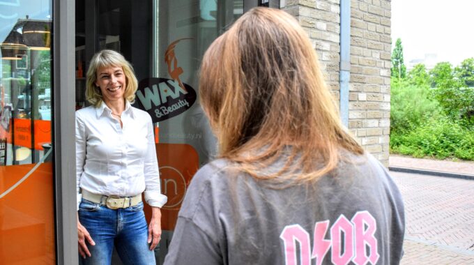 Wax & Beauty Zwolle