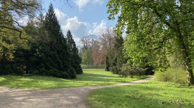 Engelse Werk Zwolle