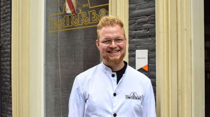 bakkes zwolle