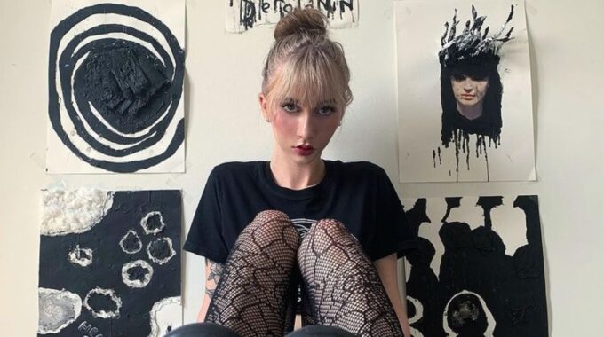 Sanne Wijdenes